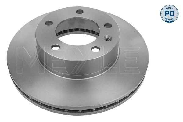 Disco do freio dianteiro para Renault Master II CD, HD, U0D