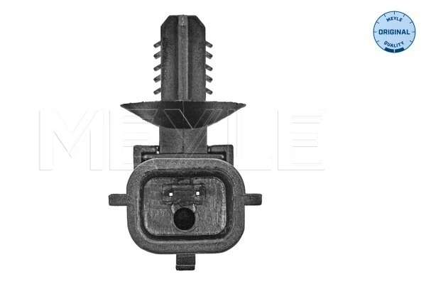 Sensor dianteiro de ABS para Ford Fiesta Mk6 CB1