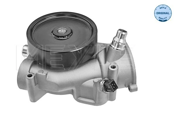 Bomba de água (bomba) de esfriamento para BMW X6  E72