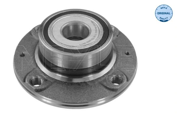 Compre 374874 VAG Cubo traseiro