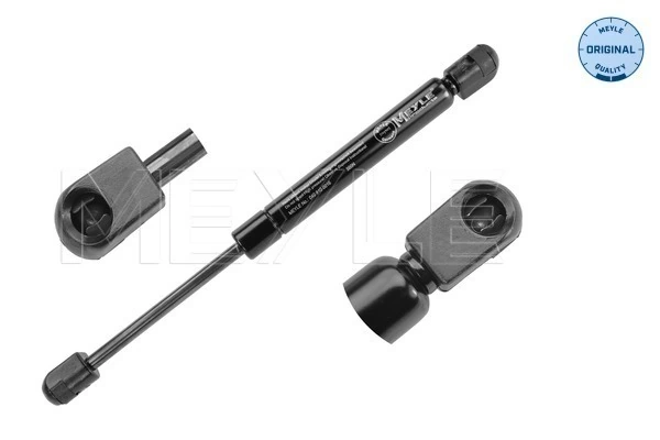 GS0883 Magneti Marelli Amortecedor de tampa de porta-malas (de 3ª/5ª porta traseira)
