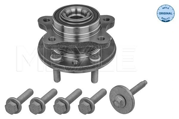 Cubo dianteiro Volvo V40  525, 526