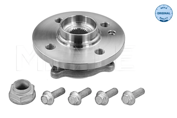 Cubo dianteiro Mini Cooper  R56