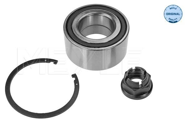 Rolamento de cubo dianteiro Nissan/Infiniti 402107049R preço, a partir de 36,62 USD