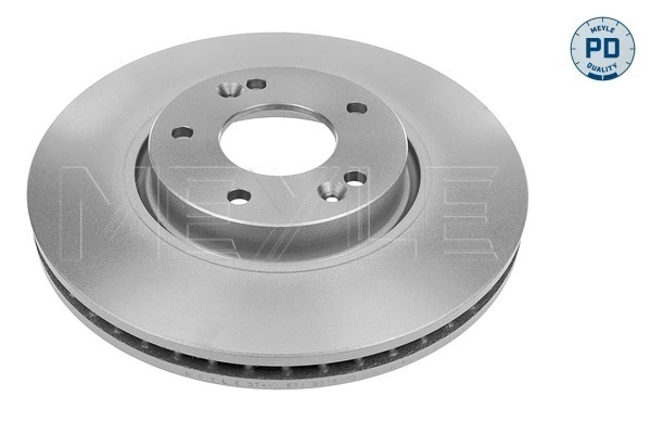 Disco do freio dianteiro para KIA Sportage IV QL