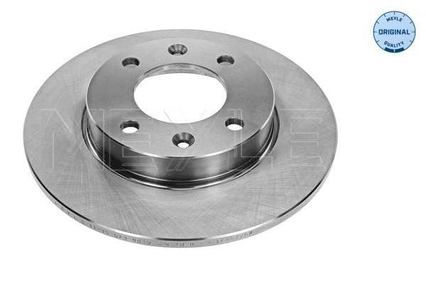 Compre 1687774780 General Motors Disco do freio traseiro