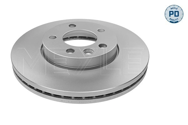 Disco do freio dianteiro para Volkswagen Multivan T5 7HM, 7HN, 7HF, 7EF, 7EM, 7EN