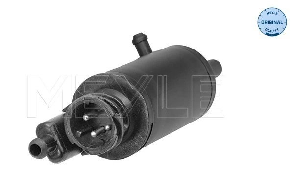 81264856033 MAN Bomba de motor de fluido para lavador de vidro dianteiro