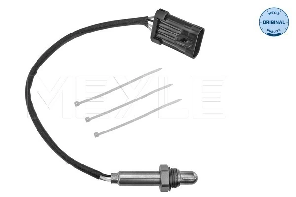 Sonda lambda, sensor de oxigênio para Opel Vectra B 31