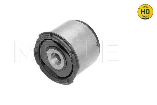 Bloco silencioso de viga traseira (de plataforma veicular) para Audi A4 B7 8ED