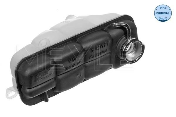 Tanque de expansão do sistema de esfriamento para Mercedes C  W202
