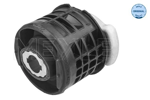 Bloco silencioso de viga traseira (de plataforma veicular) para Audi A4 Avant B8 8K5
