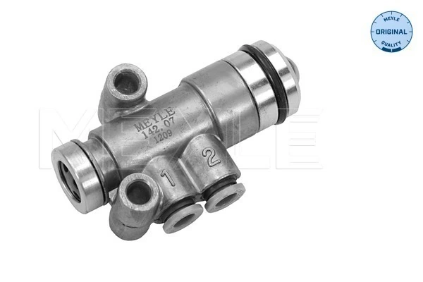 Válvula de controlo de acionamento hidráulico de embraiagem MAN 81521706156 preço, a partir de 24,52 USD