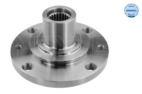 Cubo dianteiro para Fiat Fiorino  146 Uno