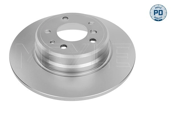 Disco do freio traseiro para BMW 7  E38