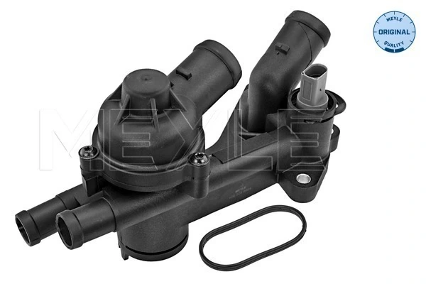  Caixa do termostato Seat Cordoba sedan (6L2) (2002 - 2009) 