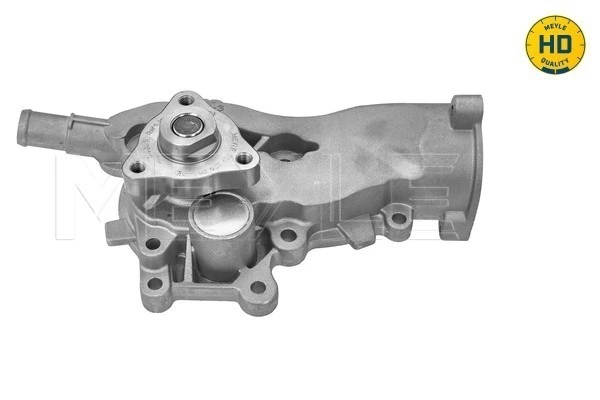 Bomba de água (bomba) de esfriamento 1623105480 Peugeot/Citroen