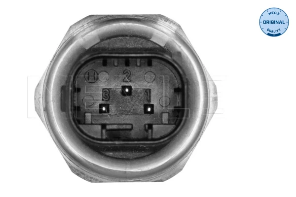 223655X00A Renault (RVI) Sensor de pressão dos gases de escape