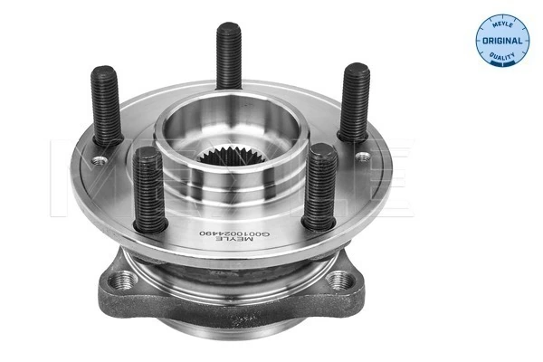 Cubo dianteiro para Hyundai Tucson II TM