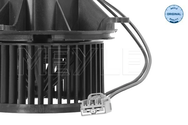 5511NU2 Polcar Motor de ventilador de forno (de aquecedor de salão)