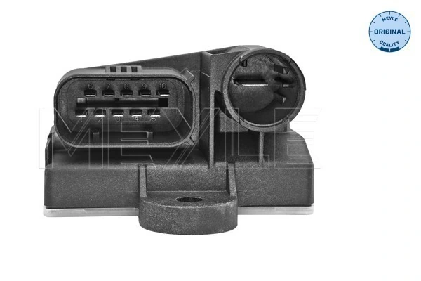Relê das velas de incandescência para Mercedes Sprinter III 3-t 907, 910