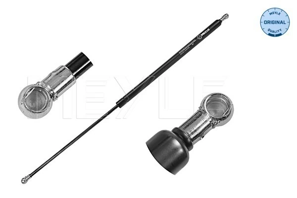 Amortecedor de tampa de porta-malas (de 3ª/5ª porta traseira) para Honda Civic VIII FK, FN