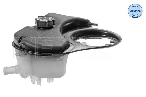 Tanque de expansão do sistema de esfriamento para Jaguar X-type  CF1