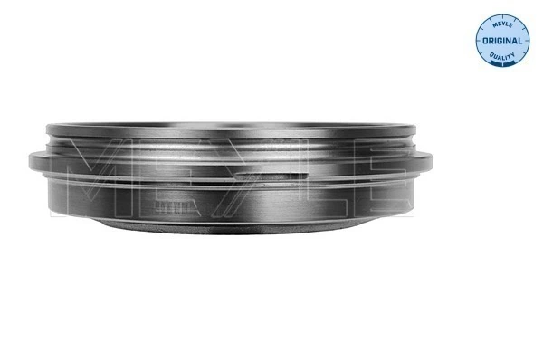 Tambor do freio traseiro para Fiat Panda I 141A