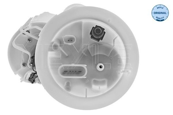 Módulo de bomba de combustível com sensor do nível de combustível para Audi A5  8T3