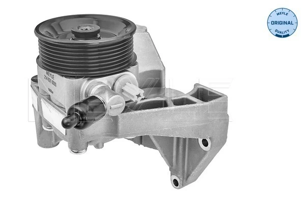 Compre Bomba da Direção hidrâulica assistida Iveco Daily 4