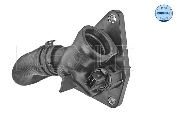 Mangueira (cano derivado) do sistema de esfriamento para BMW 1  F20