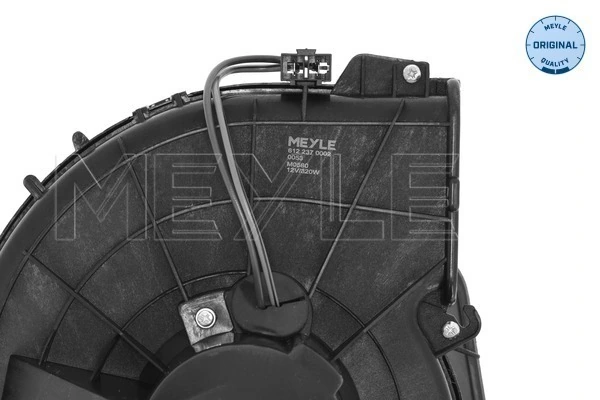 Motor de ventilador de forno (de aquecedor de salão) Meyle 6122370002 preço, a partir de 81,85 USD