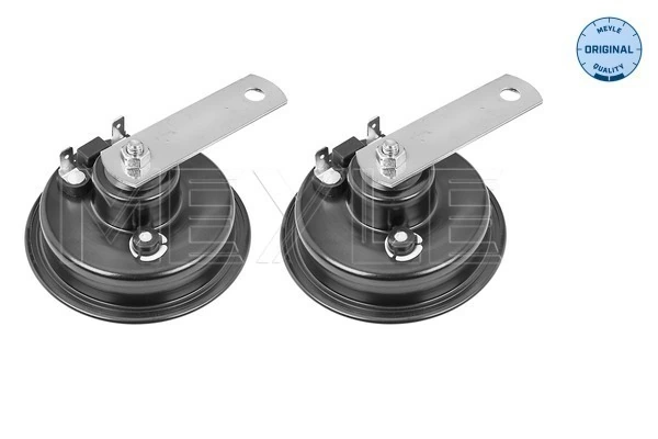 Sinal sonoro (cláxon) para BMW 3  E30