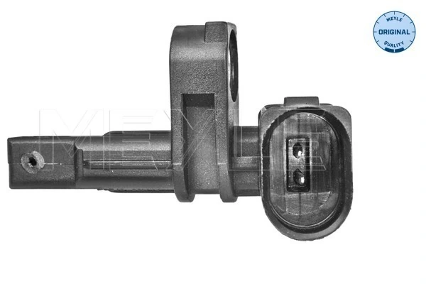 Sensor dianteiro de ABS para Audi Q7  4LB