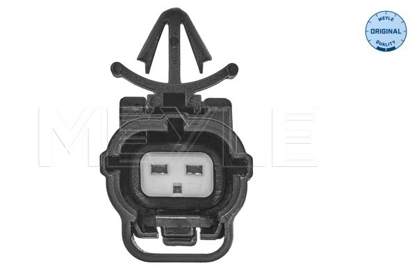 96473223 CRB Sensor ABS traseiro direito