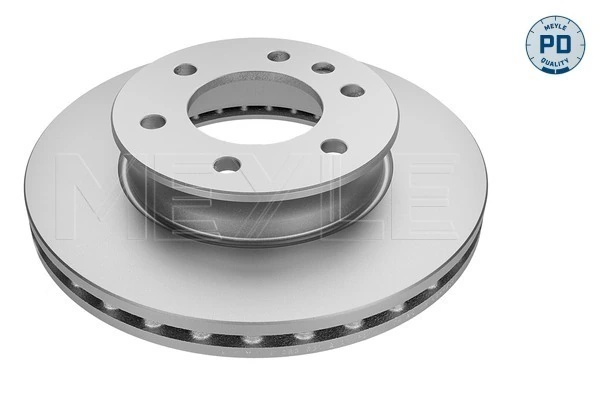  Disco do freio dianteiro Volkswagen Crafter 30-50 plataforma a bordo (2F, 2FC, 2FF, 2FG,2FL, 2FM) (2006 - 2016) 30-50