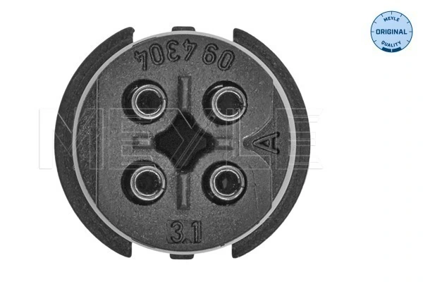 A0025400617 VAG Sonda lambda, sensor de oxigênio depois de catalisador