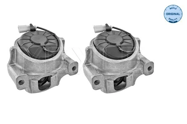 1001991404S Meyle Coxim (suporte) esquerdo de motor