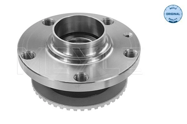  Cubo traseiro Audi A4 B7 carrinha (8ED) (2004 - 2008) B7