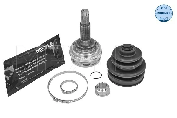 Junta homocinética externa dianteira para Toyota Corolla  