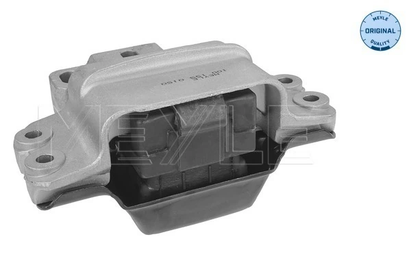 1001990150 Meyle Coxim (suporte) esquerdo de motor