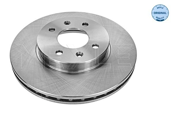  Disco do freio dianteiro Hyundai I20 I hatchback (PB) (2008 - 2012) I