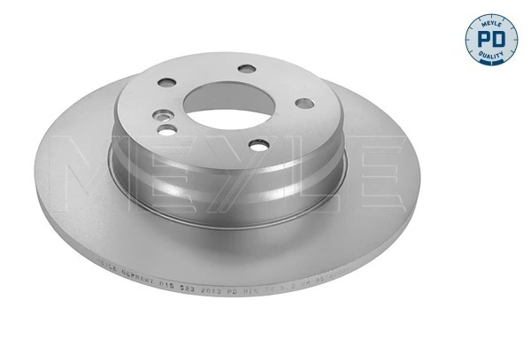 Disco do freio traseiro para Mercedes E  S124