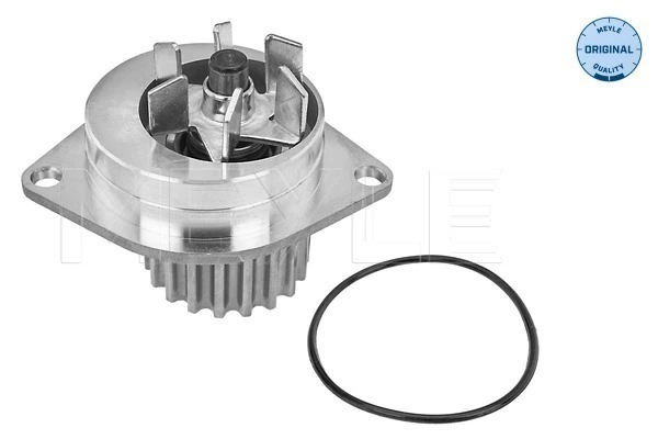 Bomba de água (bomba) de esfriamento para Citroen Saxo  S0, S1