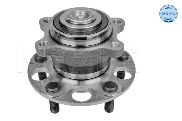 Cubo traseiro Honda Accord VII CM, CN