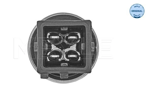 16148990011 Meyle Sensor de temperatura do fluido de esfriamento