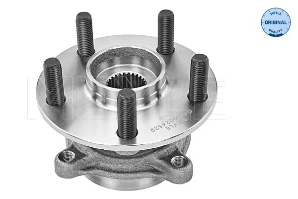  Cubo dianteiro Toyota Prius hatchback (ZVW30) (2009 - 2016) 