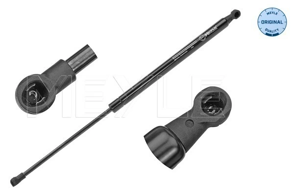 Amortecedor de tampa de porta-malas (de 3ª/5ª porta traseira) para Citroen C5 II RC
