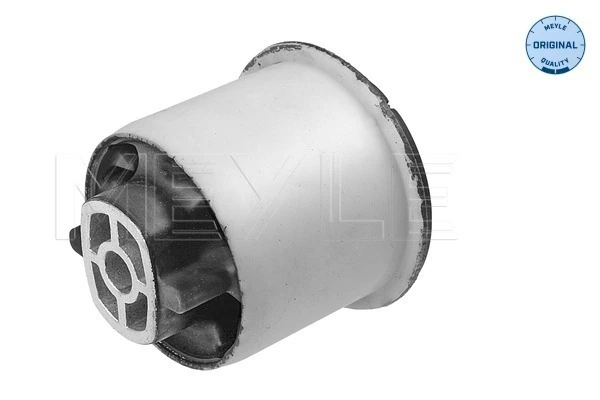 Bloco silencioso de viga traseira (de plataforma veicular) para Citroen C3 II A51
