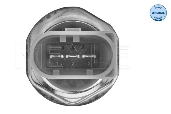Sensor de pressão de combustível Volkswagen Jetta VI 162, 163, AV3, AV2, AY2, AY3